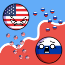 Country Balls - Baixar APK para Android | Aptoide