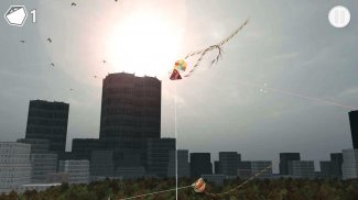 Real Kite screenshot 5