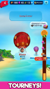 Bingo Bloon - Free Game - 75 B screenshot 4