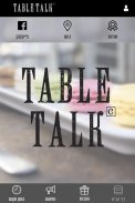 Table Talk screenshot 0