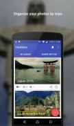 HindSites: Travel Photo Blogs screenshot 3