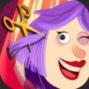 Hair Salon: Family Portrait Icon