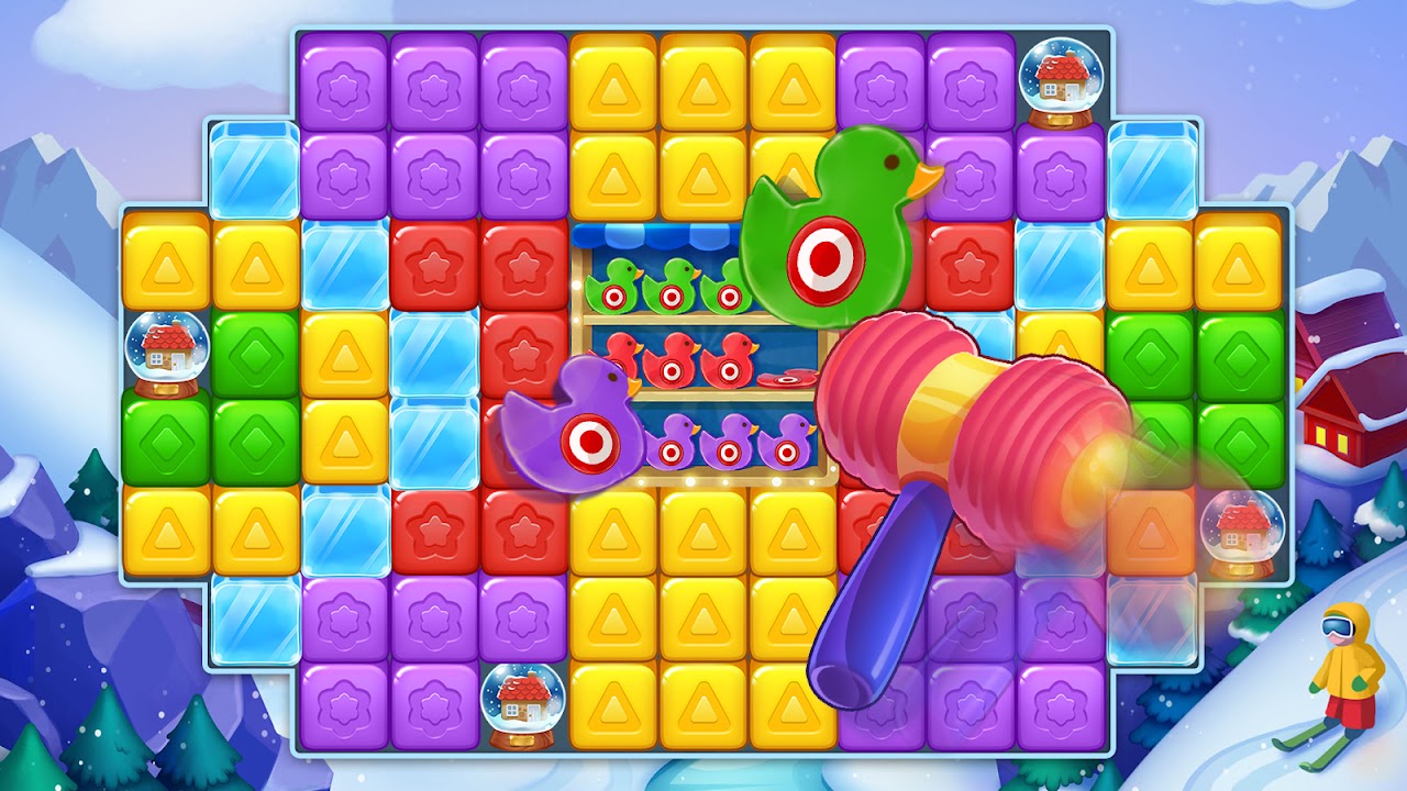 Cube Rush Adventure - Загрузить APK для Android | Aptoide