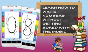 Learning Numbers for Kids screenshot 7