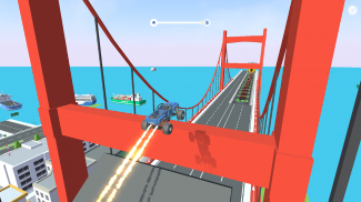 Tiny Big Tires screenshot 17