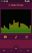 Türkü Zil Sesleri 2 screenshot 3