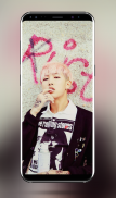 BTS Rap Monster Wallpapers KPOP - Wallpapers screenshot 6