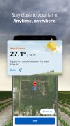 Yara FarmGo - Farm Weather screenshot 4