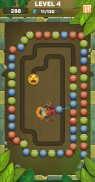 Marble Zumble Shooter screenshot 3