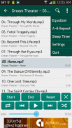 Music Folder Player screenshot 5