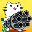 One Gun: Battle Cat Offline Fighting Game