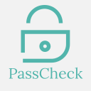 PassCheck