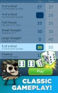 Dice With Buddies™ Social Game screenshot 12