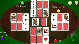 Card Games For All screenshot 0