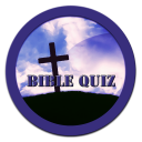 Bible Quiz Icon