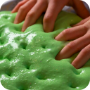 Squashy Slime Simulator ASMR Icon