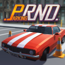 PRND : Parking Icon