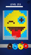 Hama Beads: Colorful Puzzles screenshot 1