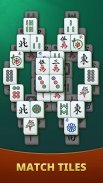 Mahjong Solitaire screenshot 8