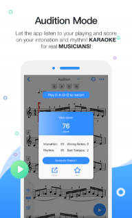 Violy Smart Music Classroom screenshot 5