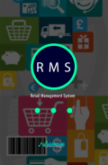 Retail Management Software screenshot 0