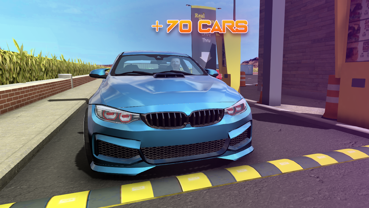 Car Parking Multiplayer 4 2 9 Download Android Apk Aptoide