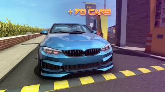 Car Parking Multiplayer screenshot 3