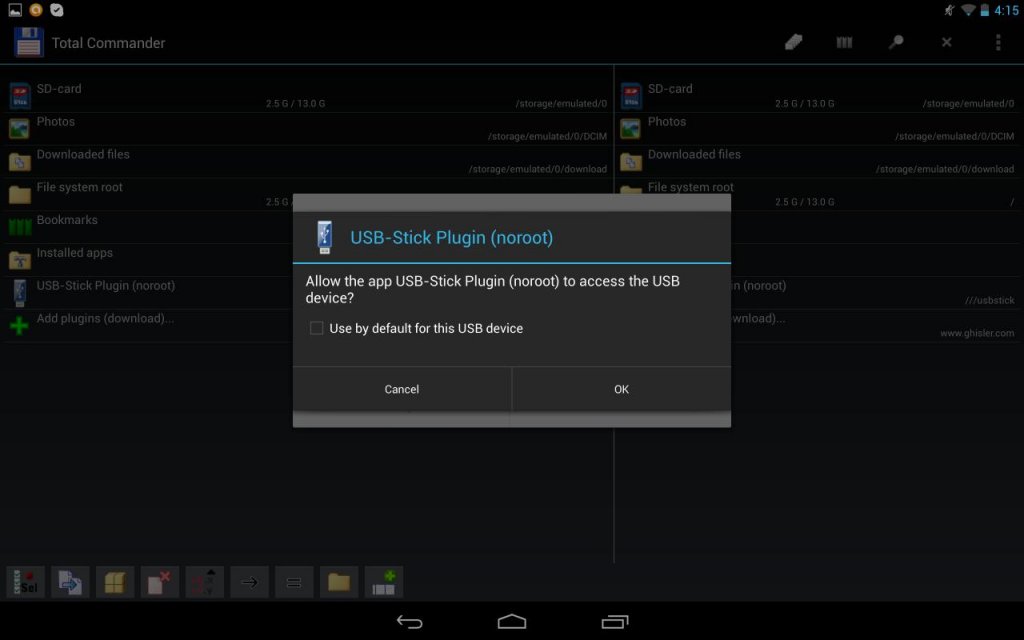 free usb apk plugin-tc stick Android TC  Plugin for Download  USB Aptoide Stick  APK