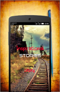 Inspirational Stories screenshot 3