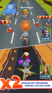 Run Forrest Run! Neue Spiele 2021: Laufendes Spiel screenshot 4