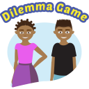 Dilemma Game Icon