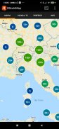 Bitcoin Map screenshot 7