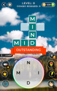 Word Brain Boom - Word Search screenshot 13