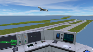 Airport Madness 3D screenshot 2
