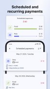 Mony: Budget & Expense Tracker screenshot 2