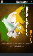 Happy Republic Day India screenshot 2