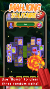 Mahjong Solitaire Connect Game screenshot 5