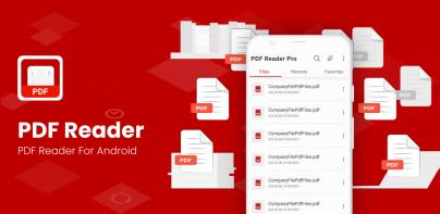PDF Reader für Android