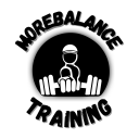 MoreBalance Training Icon