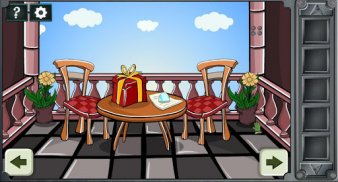 Escape Games Spot-35 screenshot 1