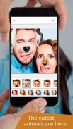 Avatars+: effekte & lustige bilder & gesichter app screenshot 5