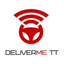 DeliverMe TT Taxi - Rideshare Icon