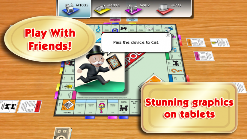 Free download game monopoly for android