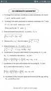 All formula (Math,Physics,Chemistry) for 11th 12th screenshot 2