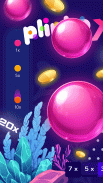 Balls Paradise screenshot 0