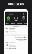 Futbolsport -  Copa América 2019 screenshot 6