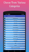 Sexy love message app 2025 screenshot 2