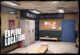 Can You Escape - Prison Break screenshot 3