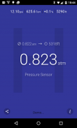 Air Pressure screenshot 4