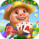 Solitaire Tripeaks: Farm Story Icon